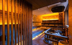Ond Hotel（オンドホテル）